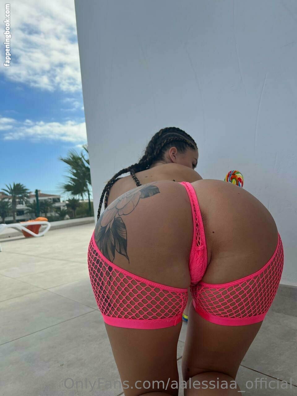 aalessiaa_official Nude OnlyFans Leaks