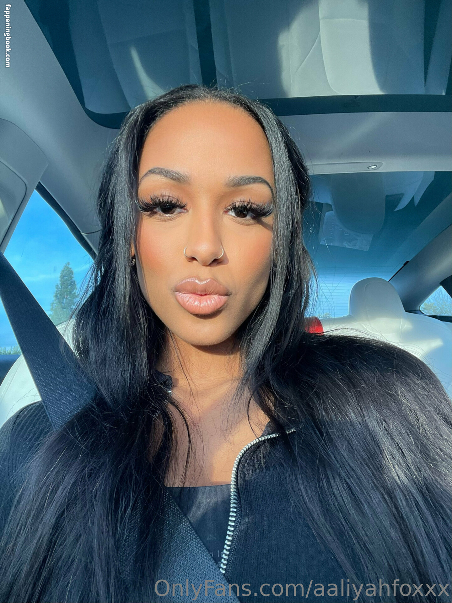 Aaliyah Foxxx / aaliyahfoxxx Nude, OnlyFans Leaks, The Fappening