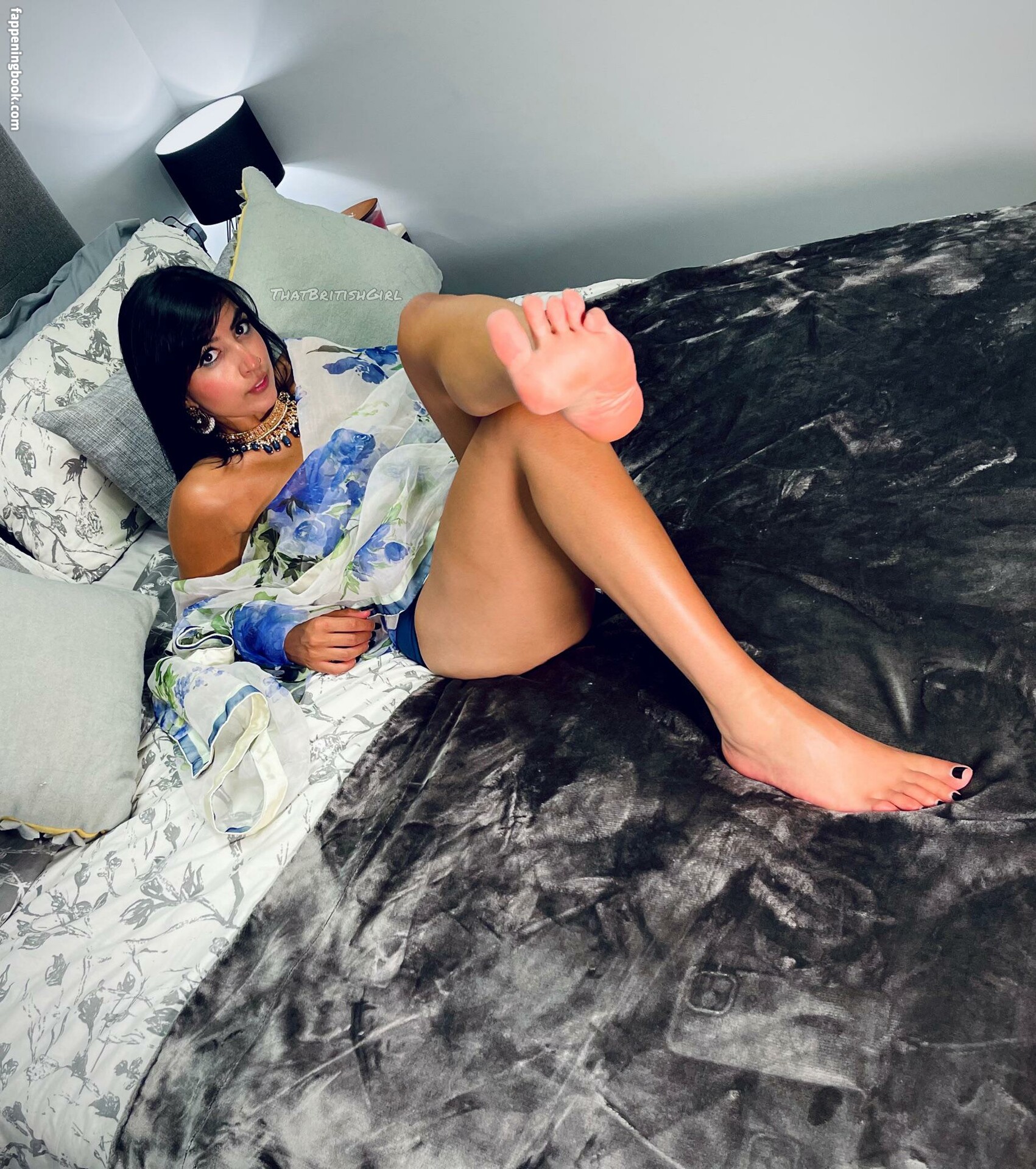 Aaliyah Yasin Nude OnlyFans Leaks