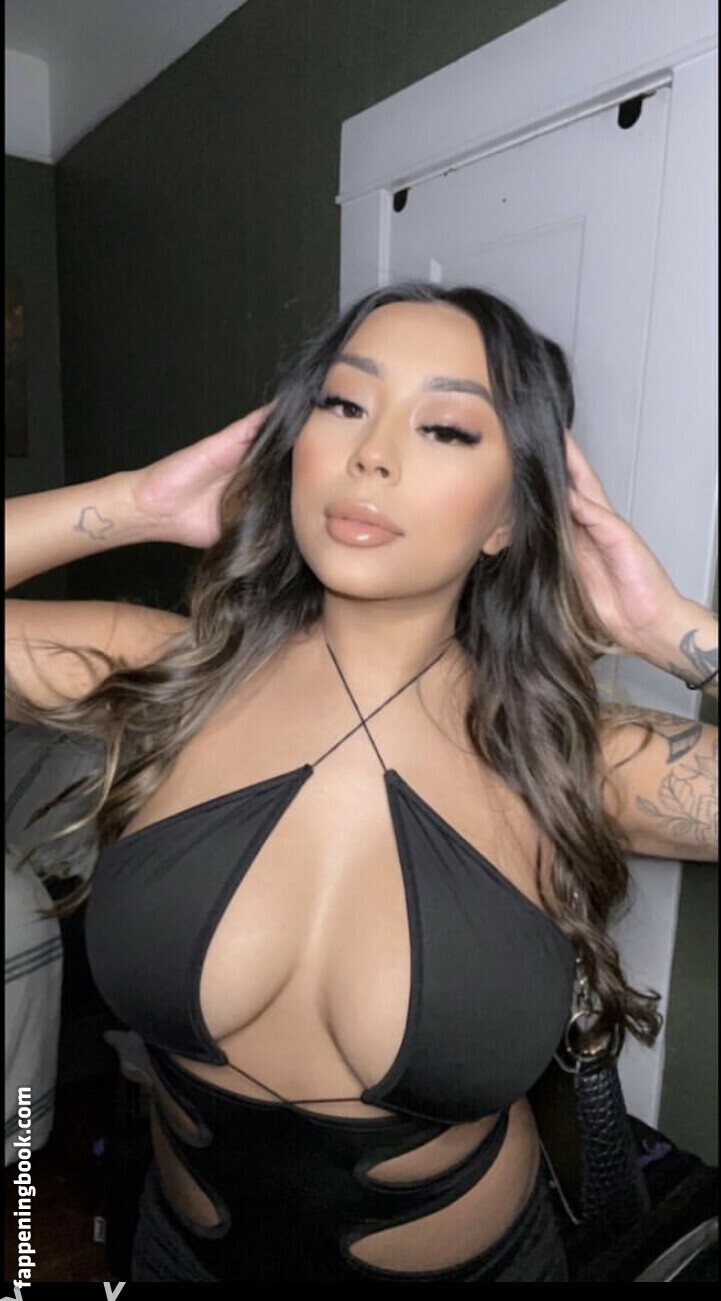 Aaliyahceleste1 onlyfans leaked