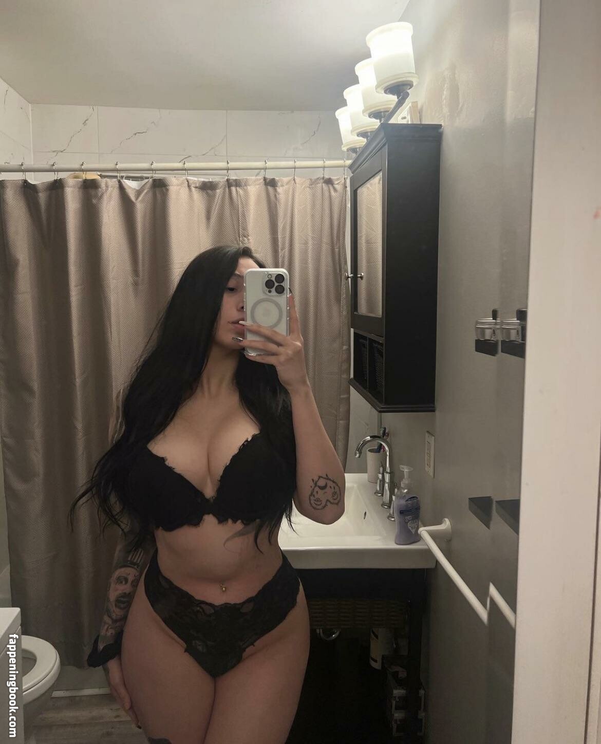 abaddonsdoll Nude OnlyFans Leaks