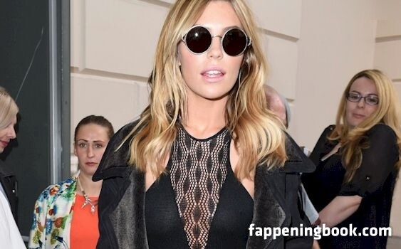 Abbey Clancy erome Latest Exclusive Leaked Photos