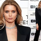 Abbey Lee Kershaw Nude Onlyfans Leaks Fappening Fappeningbook