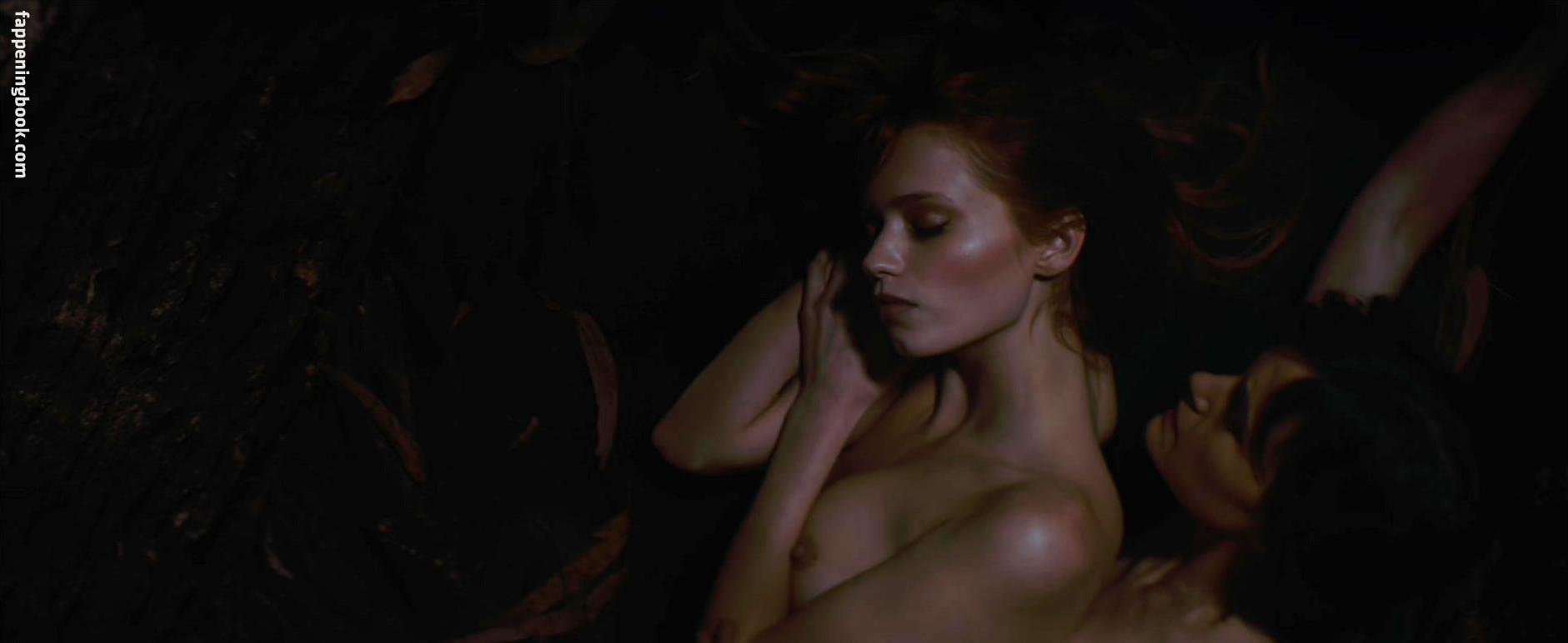 Abbey Lee