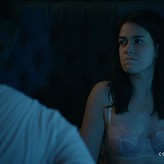 Abbi Jacobson Topless