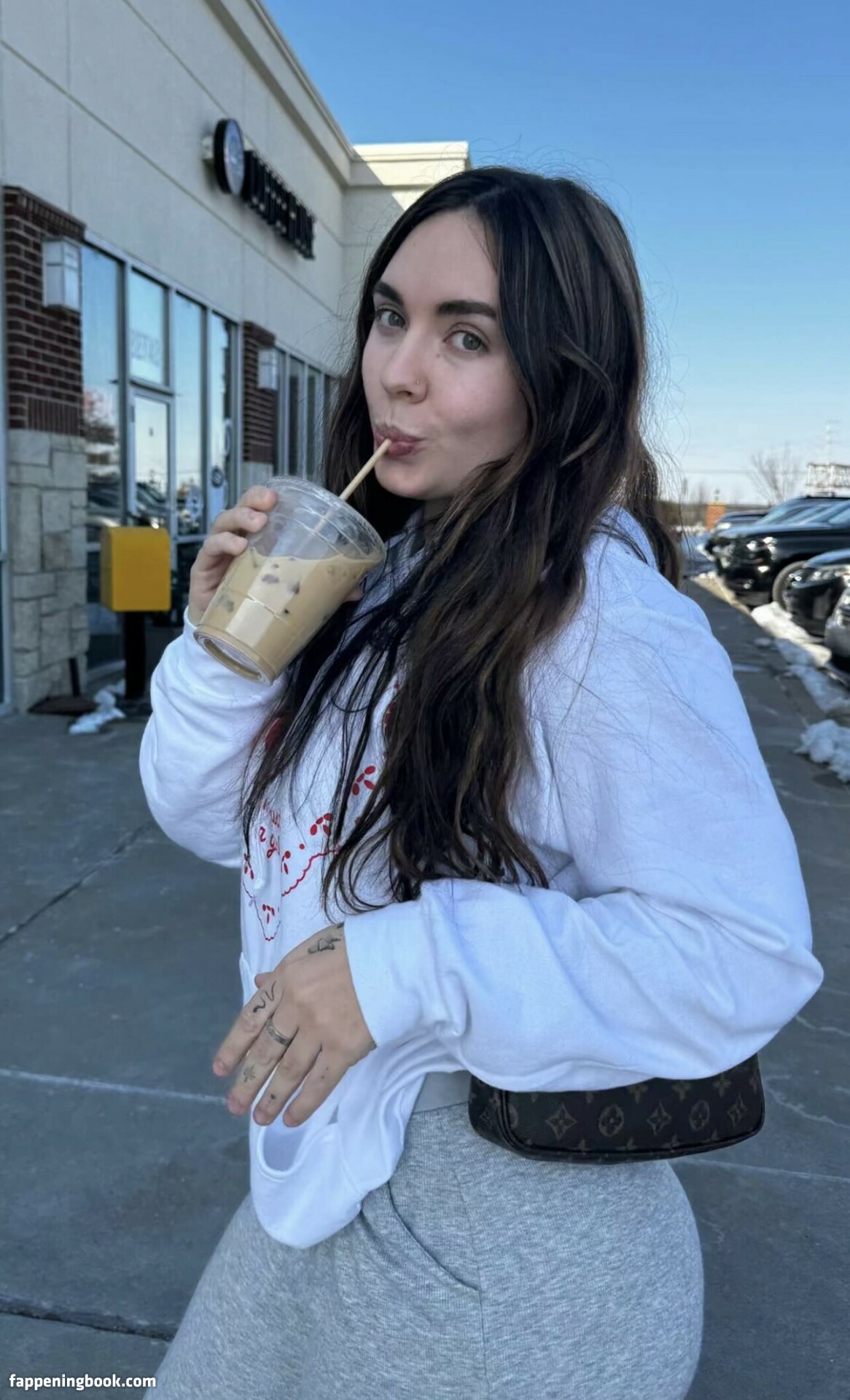 Abby Berner Fapello Latest Exclusive Leaked Photos