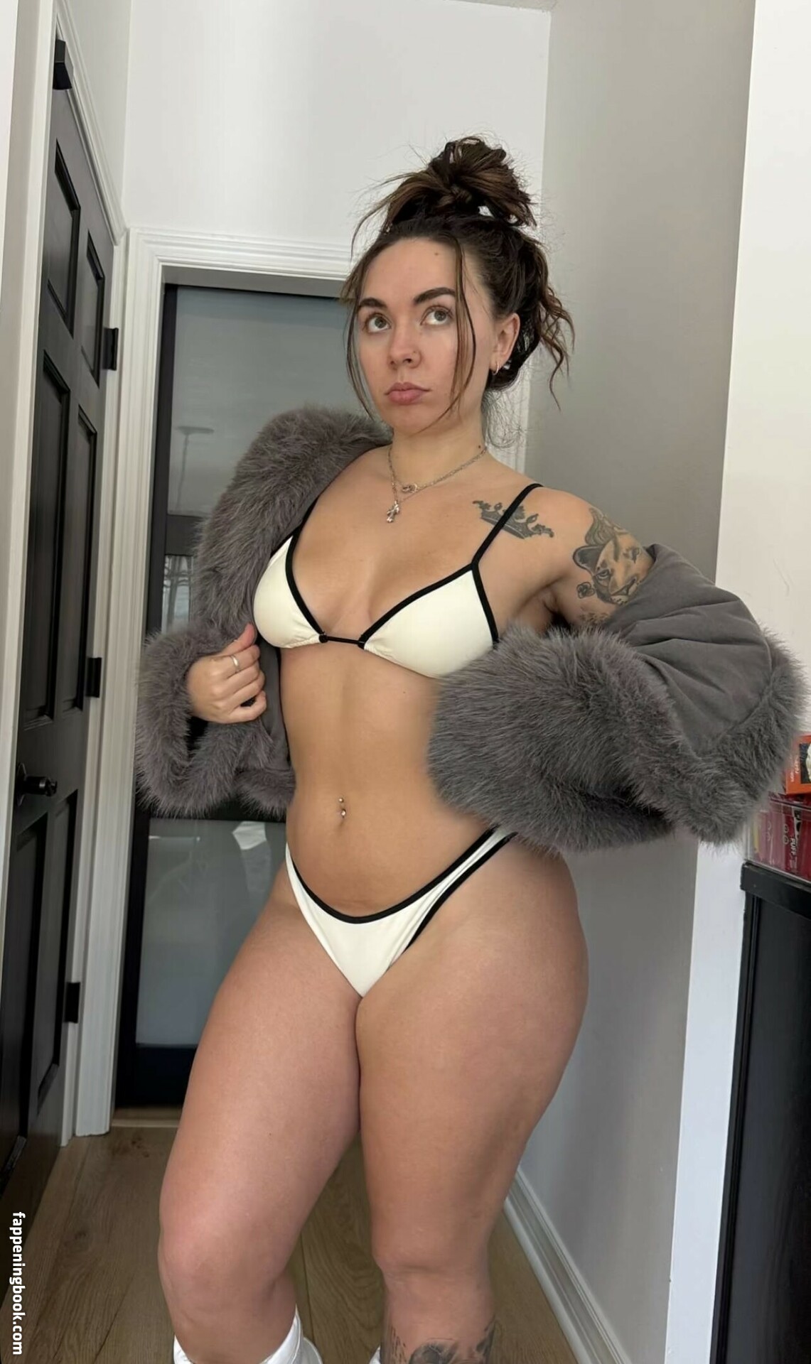 Abby Berner Fapello Latest Exclusive Leaked Photos