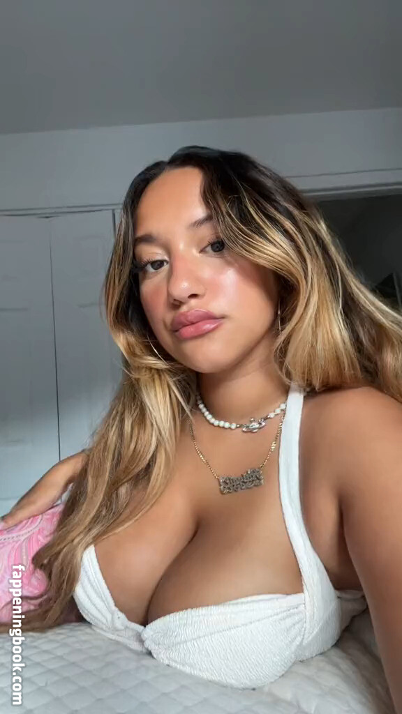 Abby C Nude OnlyFans Leaks
