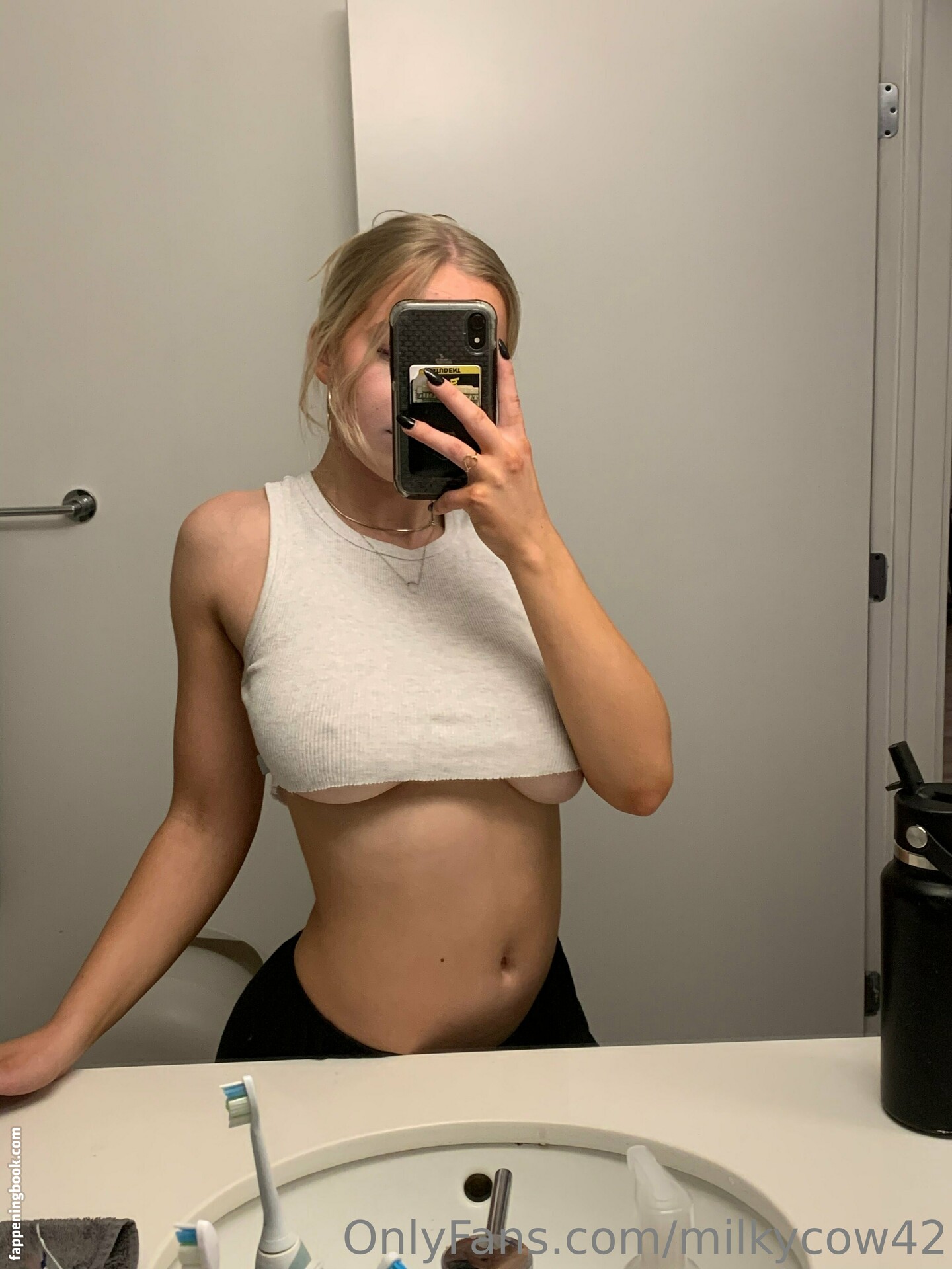 Abby Kruger Nude OnlyFans Leaks