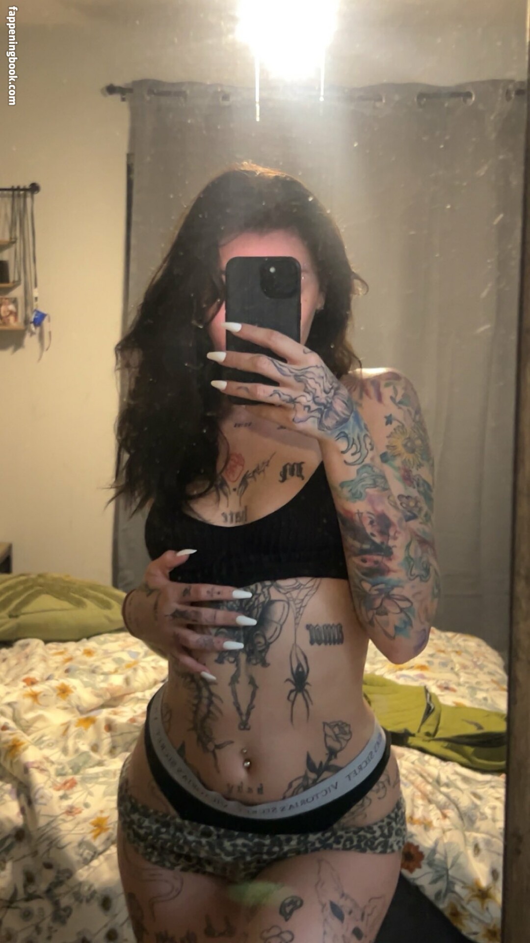 Abby Lore Nude OnlyFans Leaks