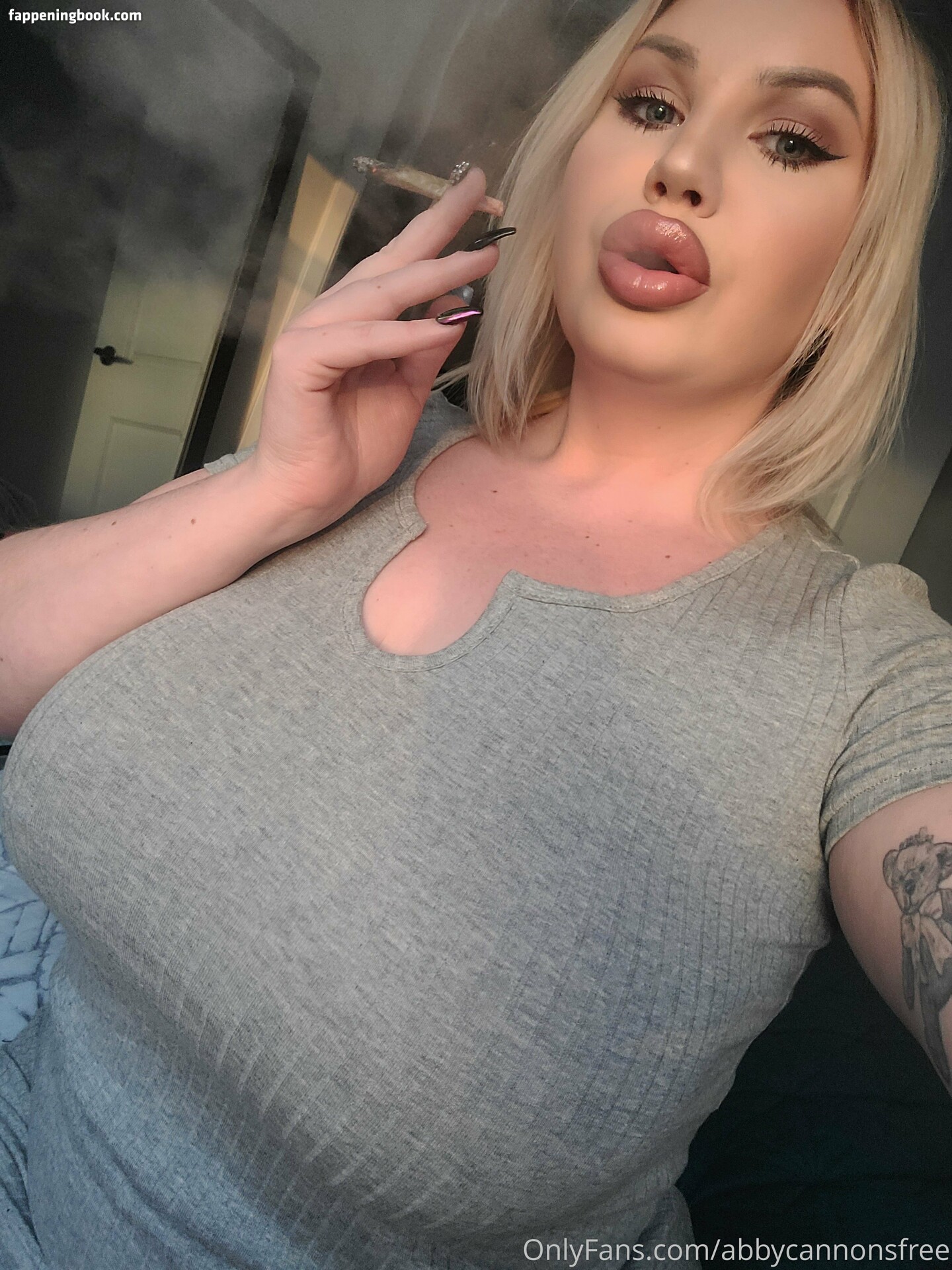 abbycannonsfree Nude OnlyFans Leaks