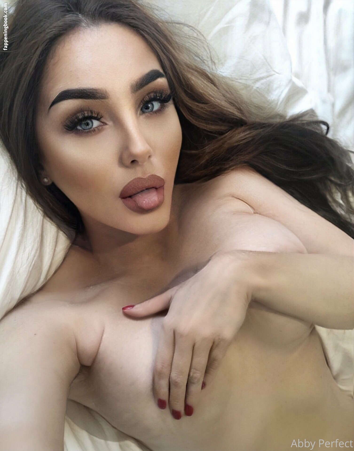 abbyperfect Nude OnlyFans Leaks