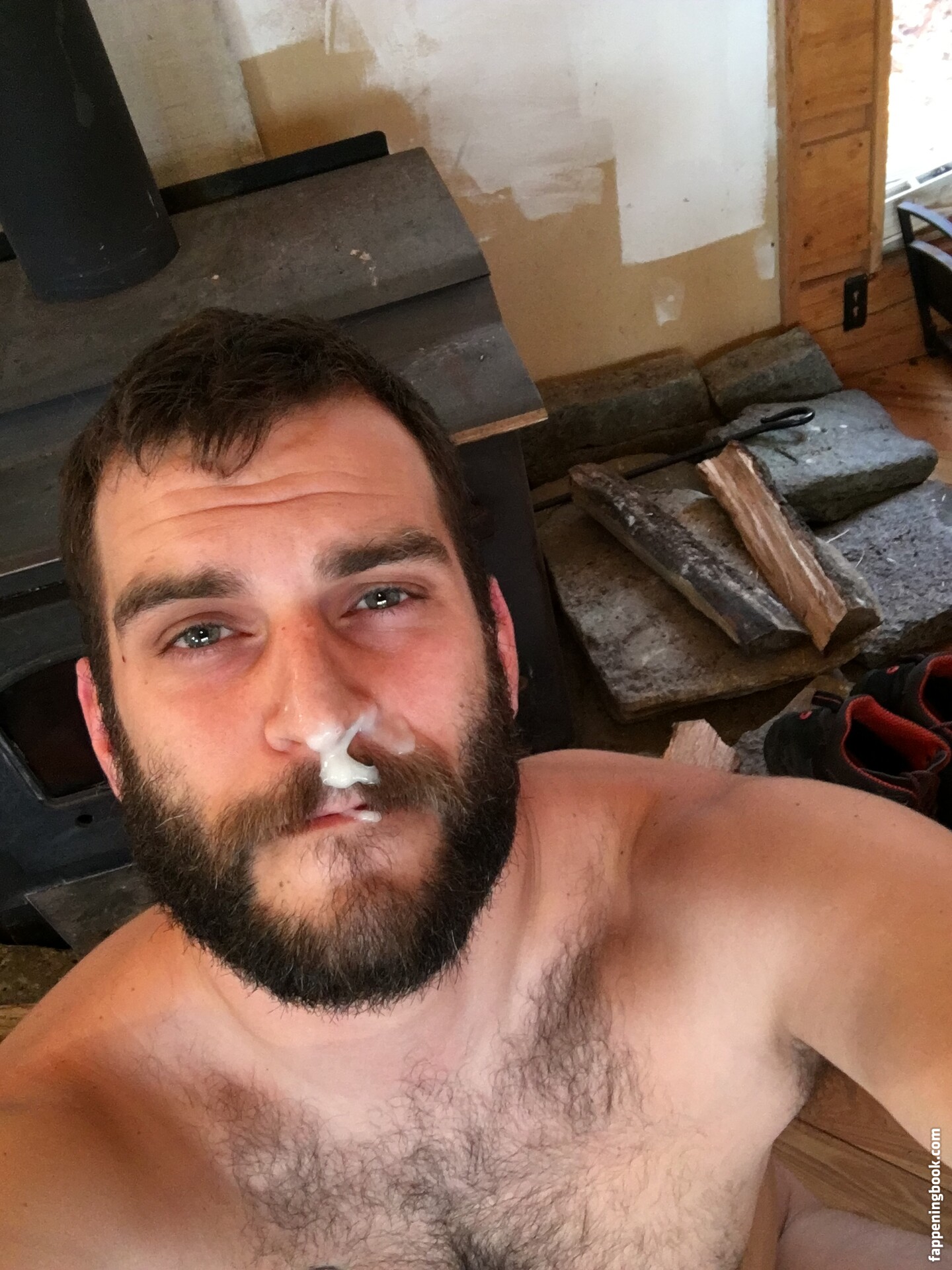 abeardedboy erome Latest Exclusive Leaked Photos