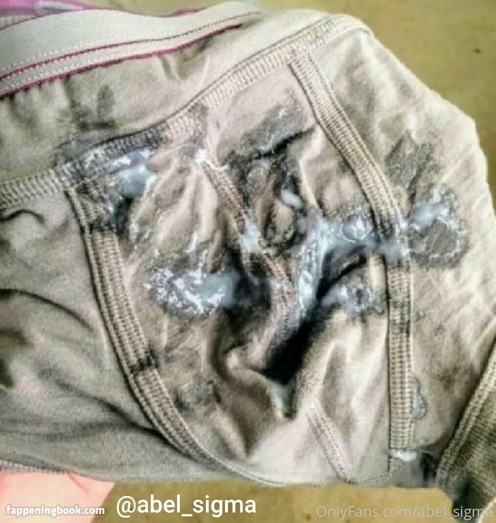 abel_sigma erome Latest Exclusive Leaked Photos