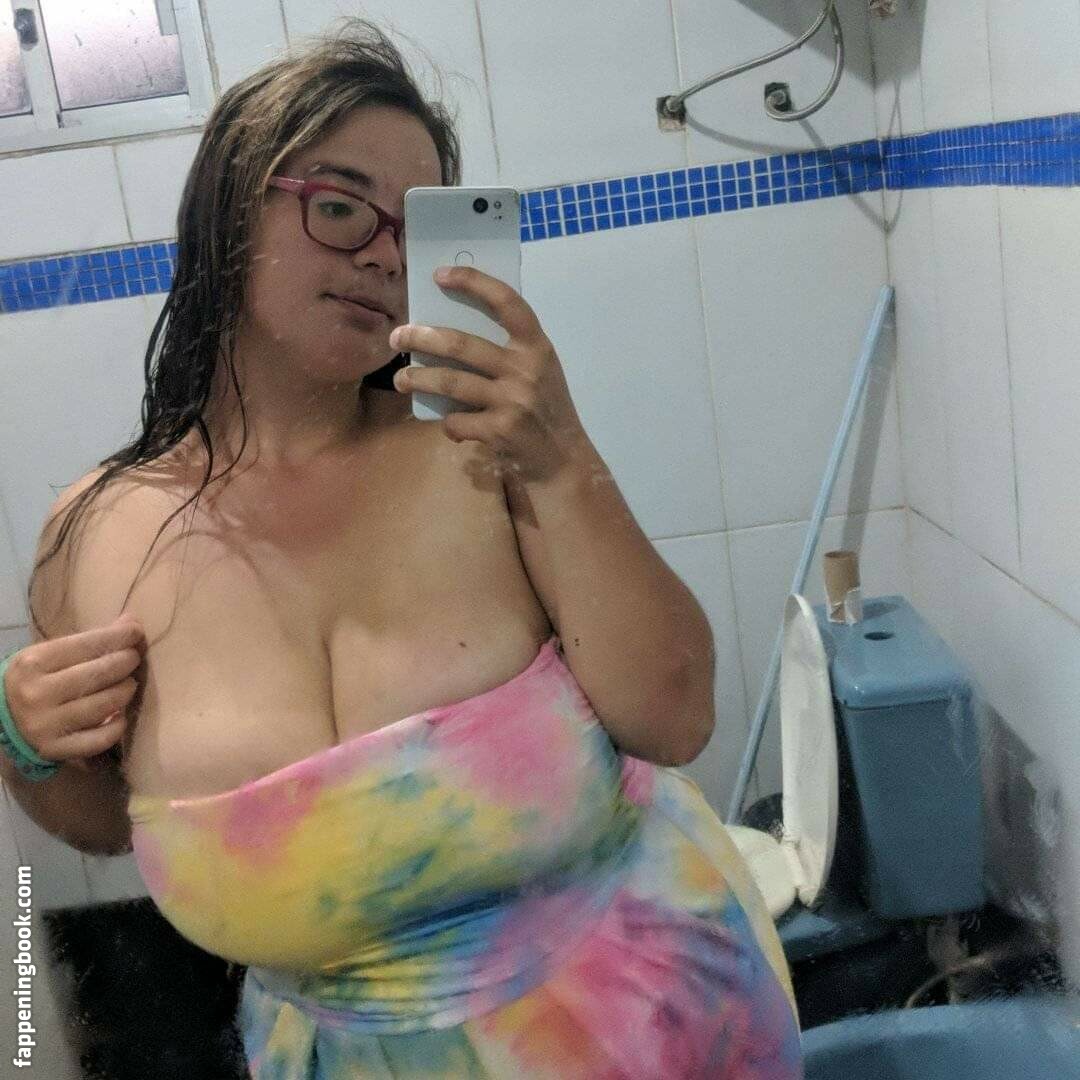Abigail Ferreira Nude