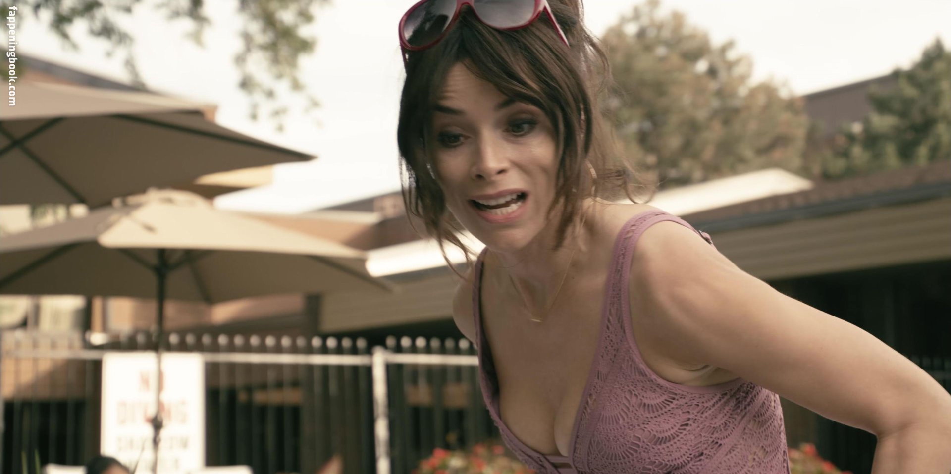 Abigail Spencer Nude, The Fappening - Photo #814 - FappeningBook 
