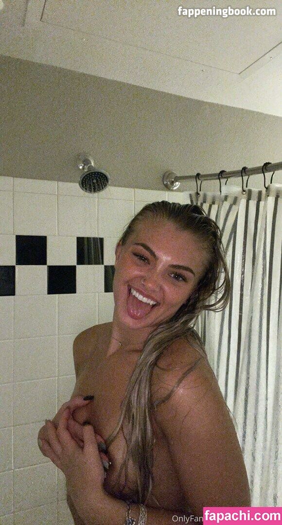 Abigail White Nude OnlyFans Leaks