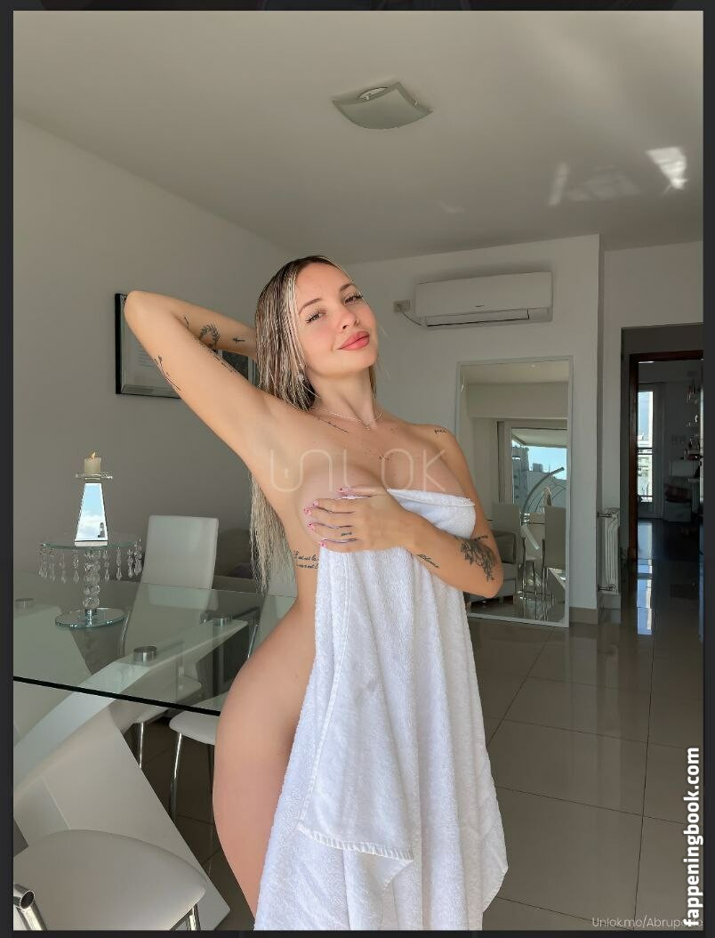 Abrupode Nude OnlyFans Leaks