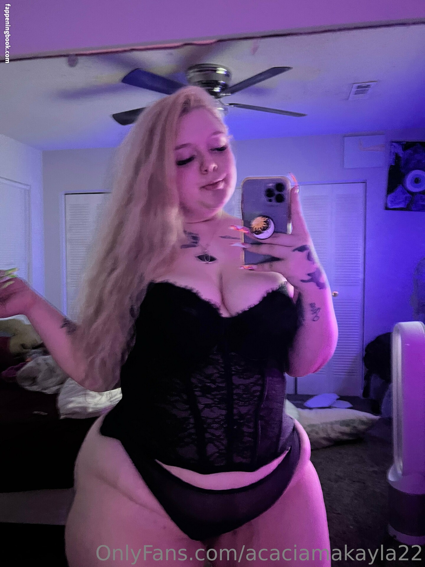 acaciamakayla22 Nude OnlyFans Leaks