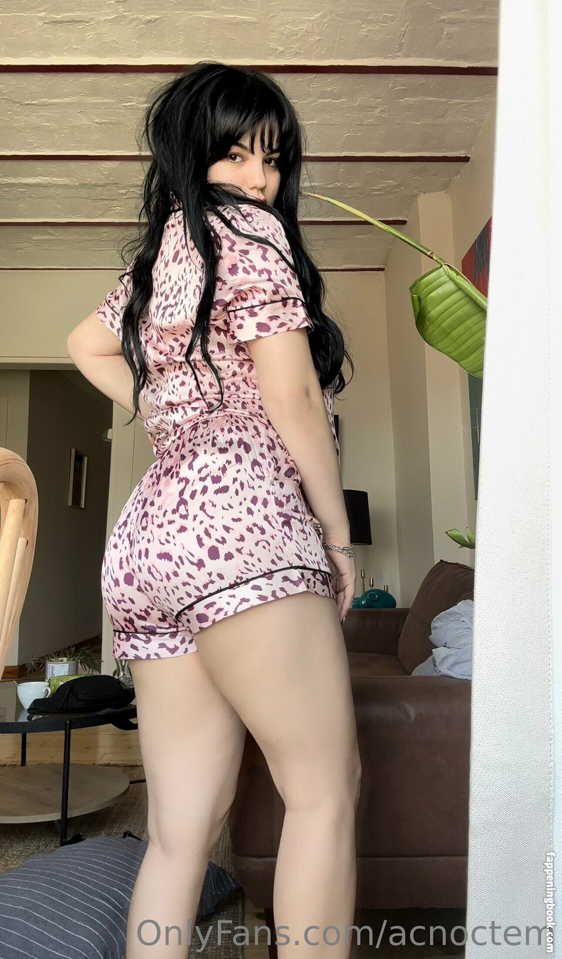 Acnoctem onlyfans leaked