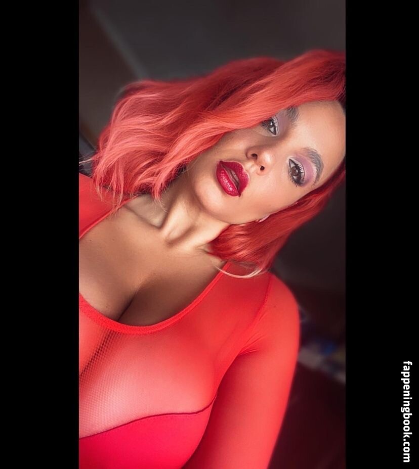 Acronopia Nude