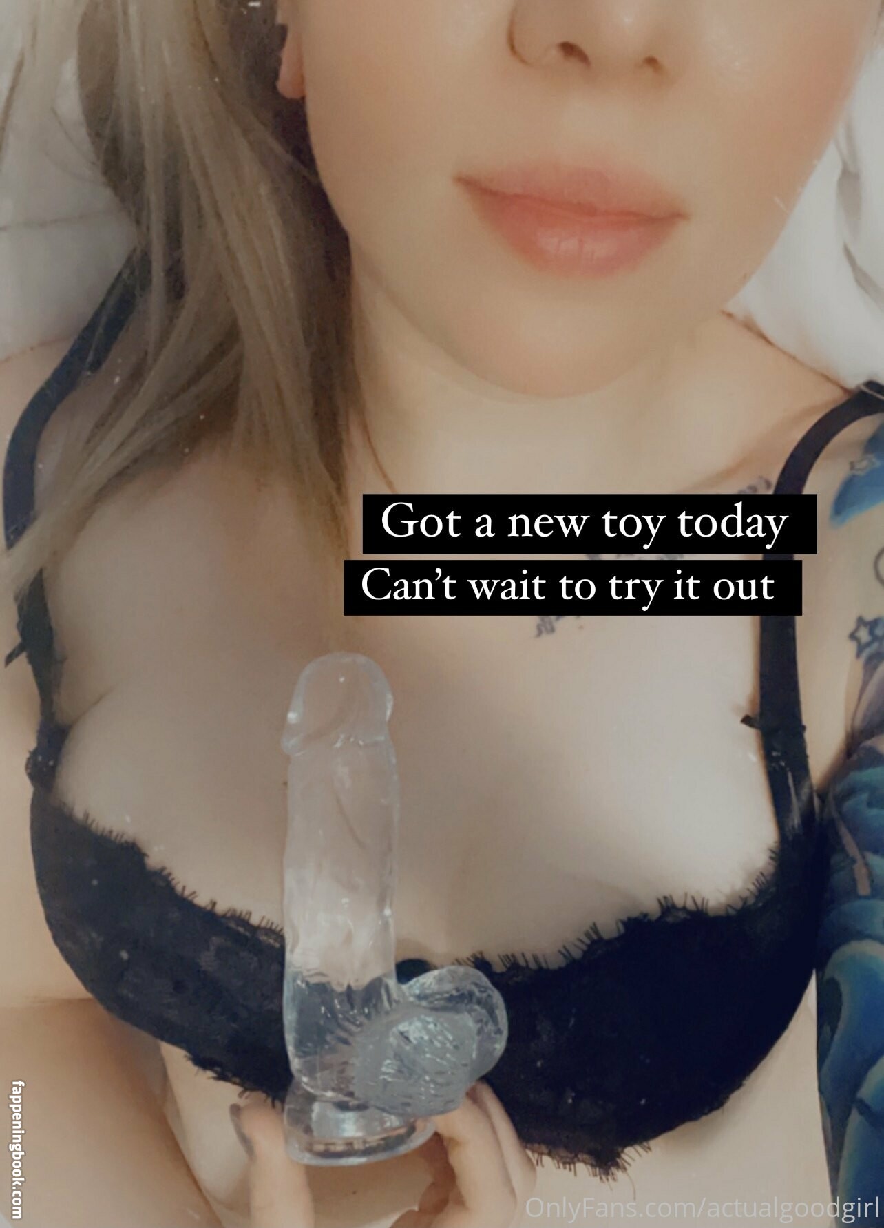 actualgoodgirl erome Latest Exclusive Leaked Photos