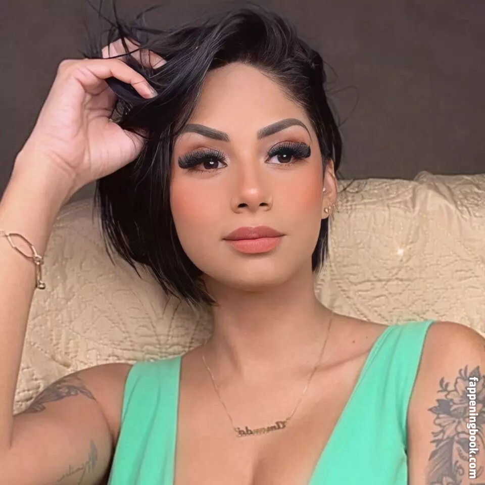 AD.Amandy Nude OnlyFans Leaks