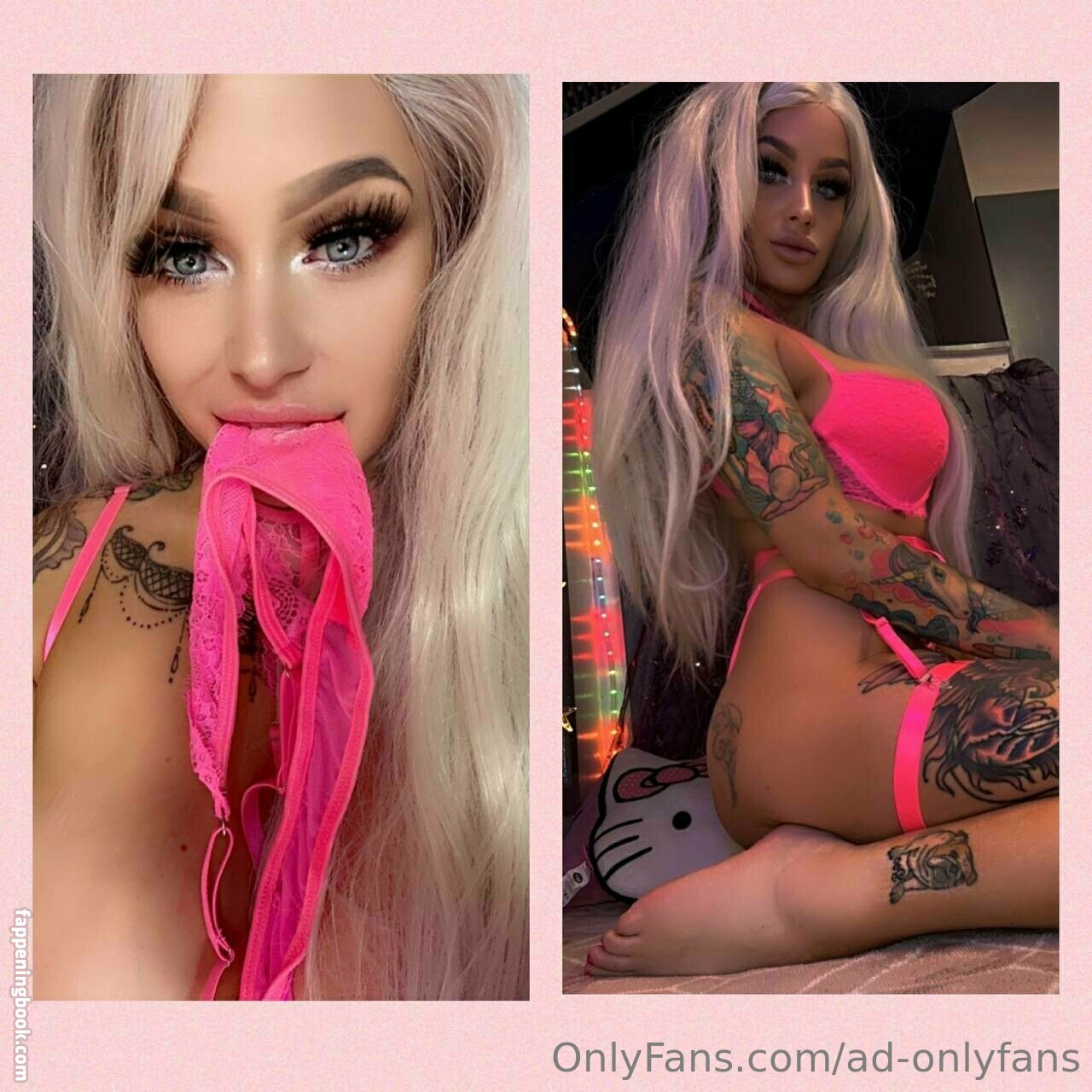 ad-onlyfans Nude OnlyFans Leaks