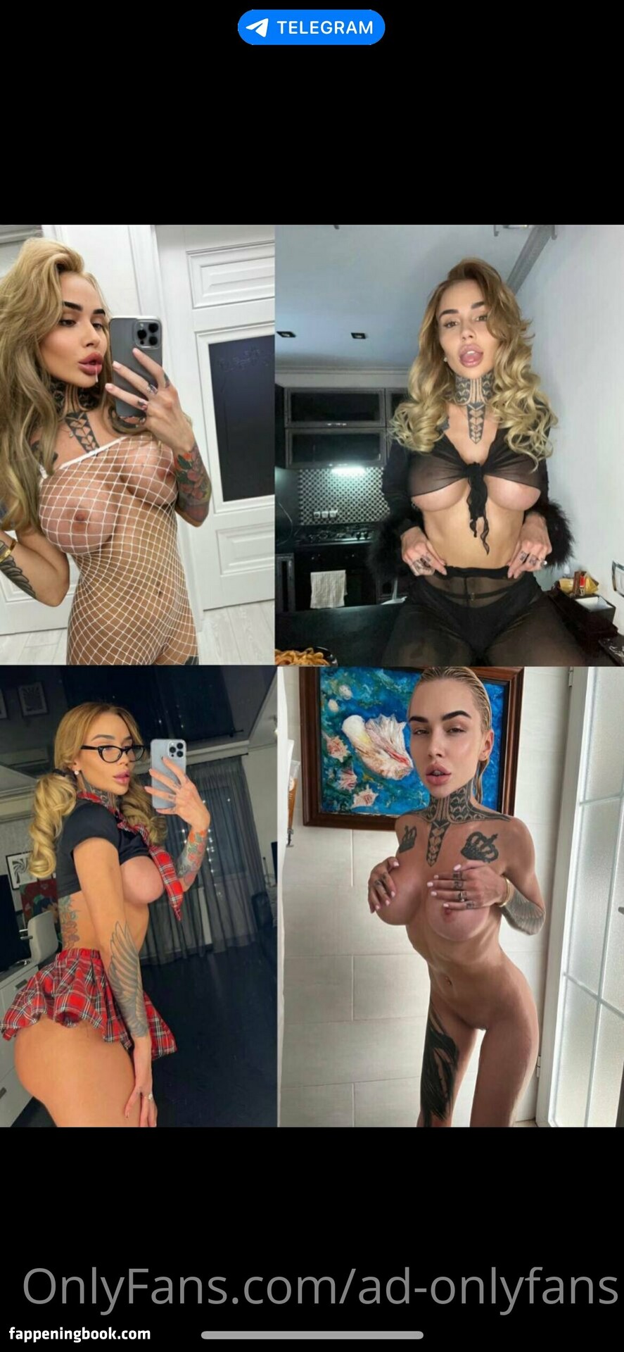 ad-onlyfans Nude OnlyFans Leaks