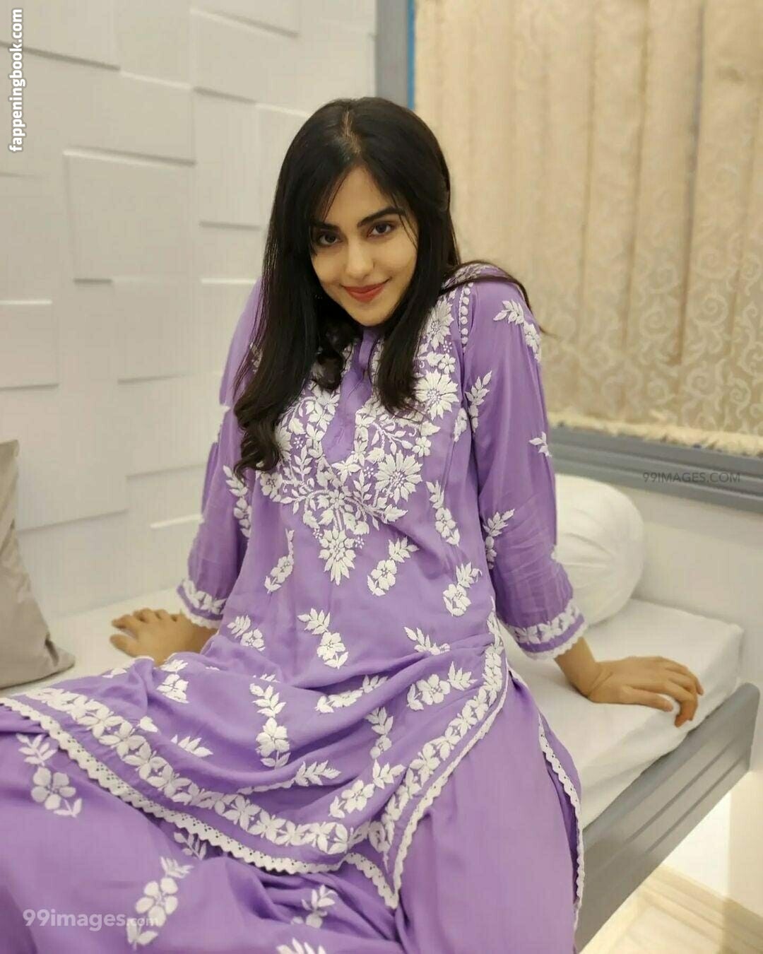 Adah Sharma erome Latest Exclusive Leaked Photos