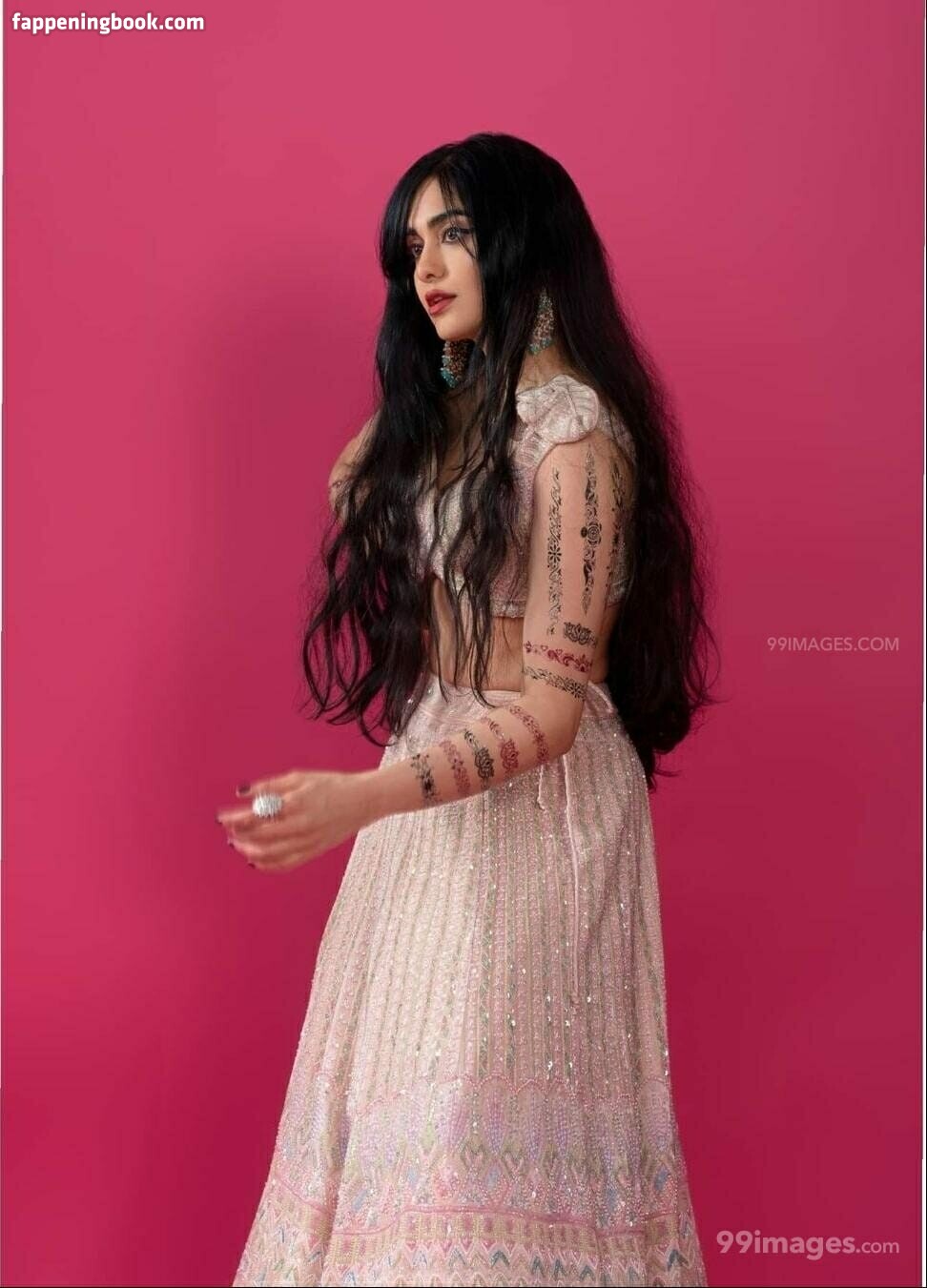 Adah Sharma erome Latest Exclusive Leaked Photos