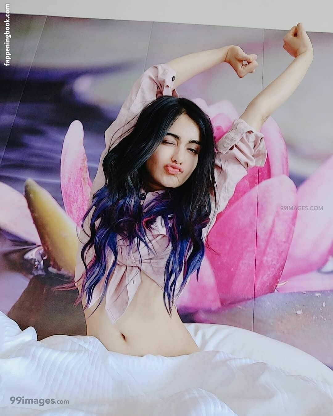 Adah Sharma erome Latest Exclusive Leaked Photos