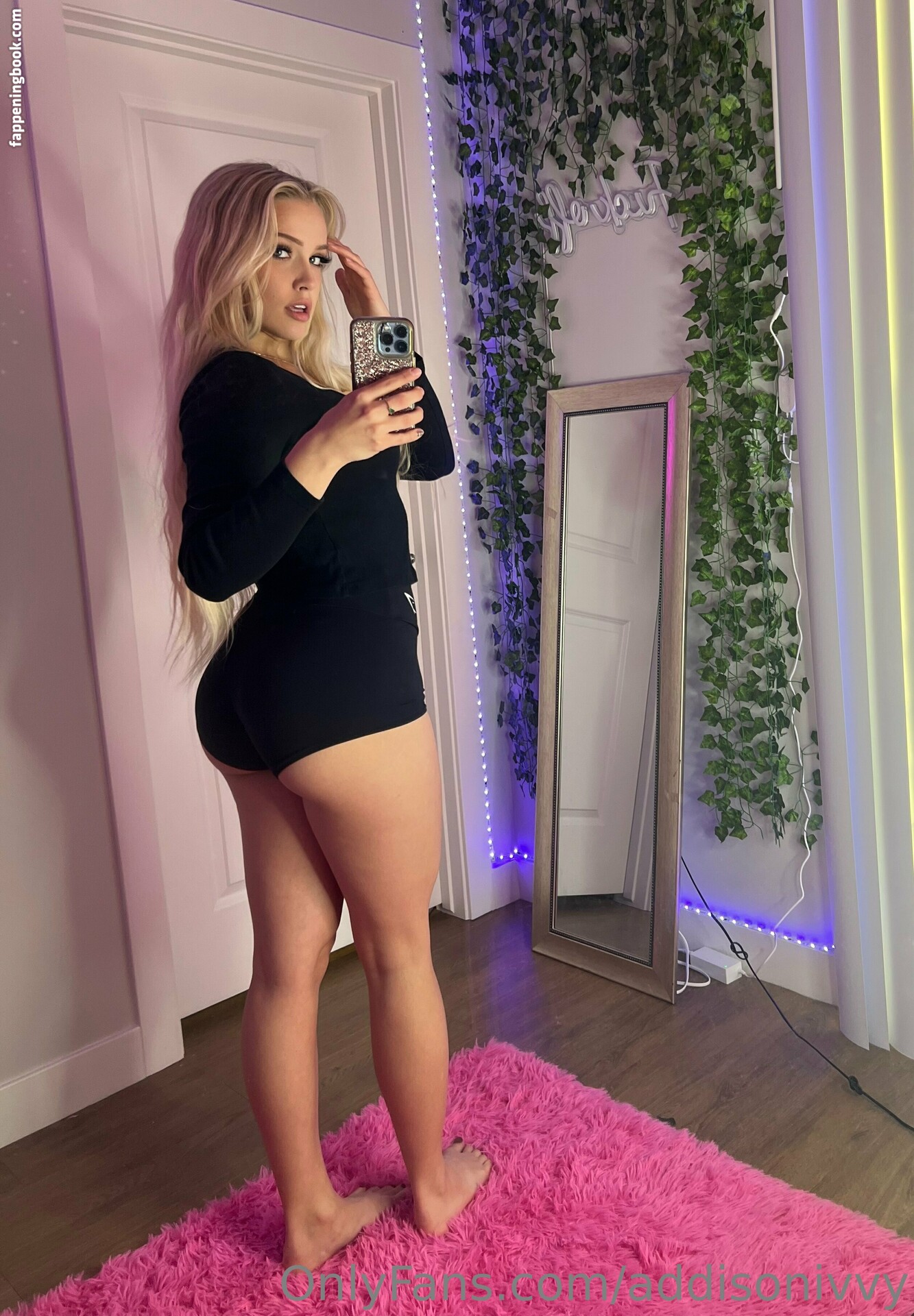 addisonivvy Nude OnlyFans Leaks