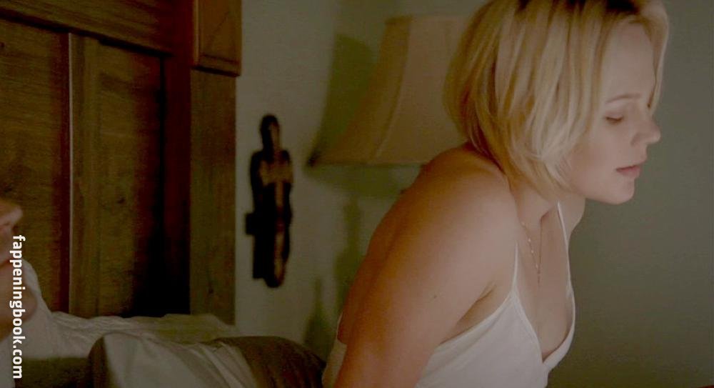 Nude adelaide clemens Most Viewed
