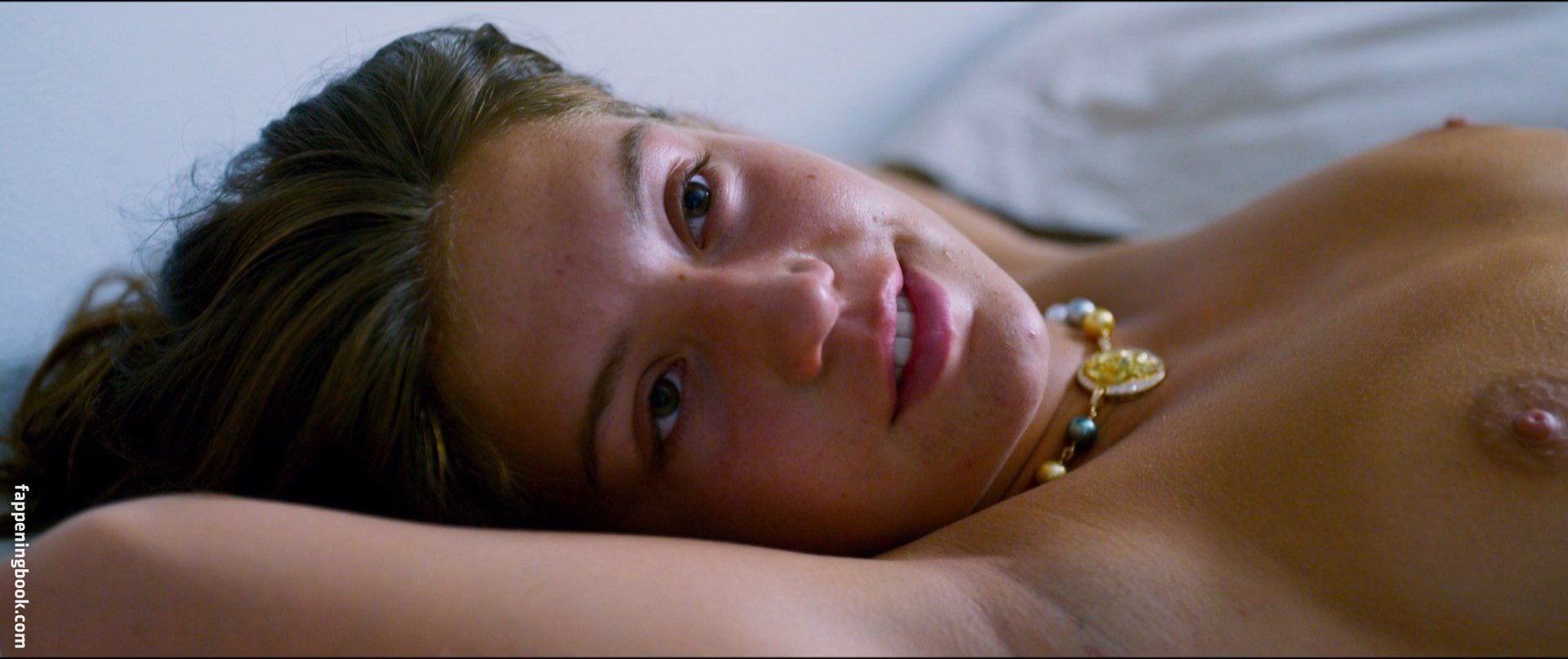 Adèle Exarchopoulos Nude