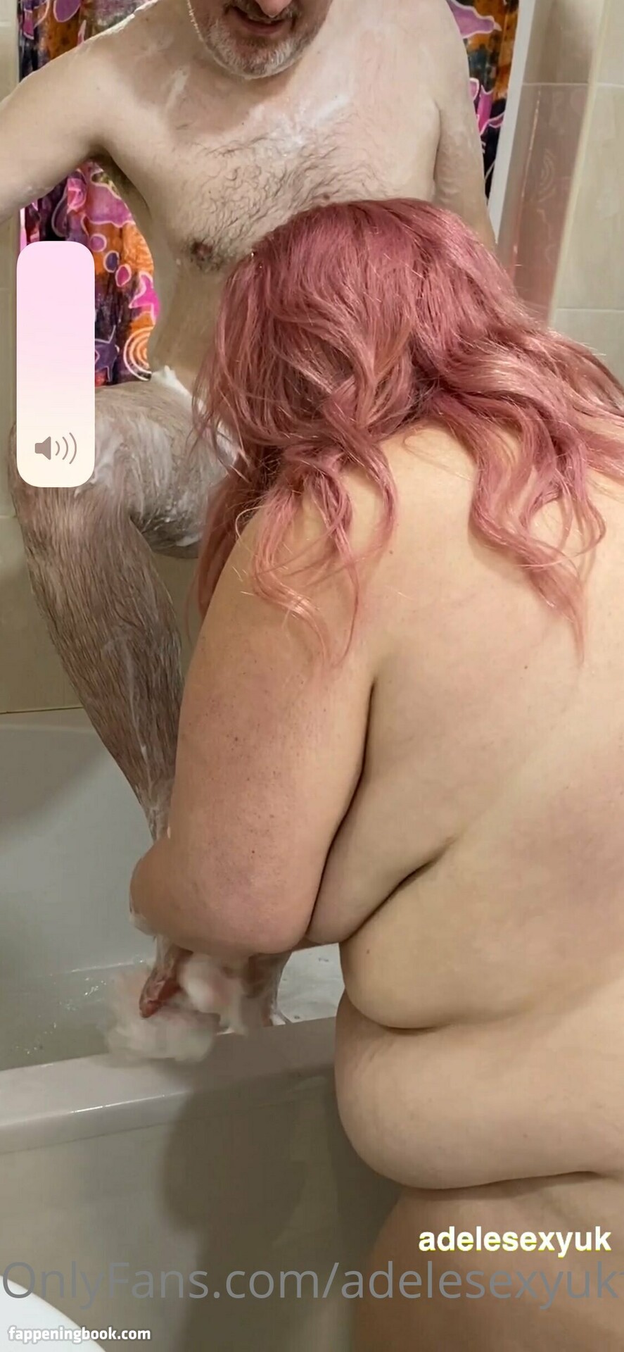 adelesexyukfree Nude OnlyFans Leaks