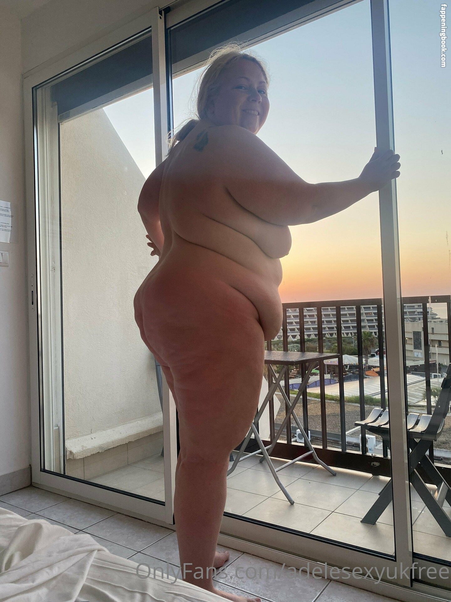 adelesexyukfree Nude OnlyFans Leaks