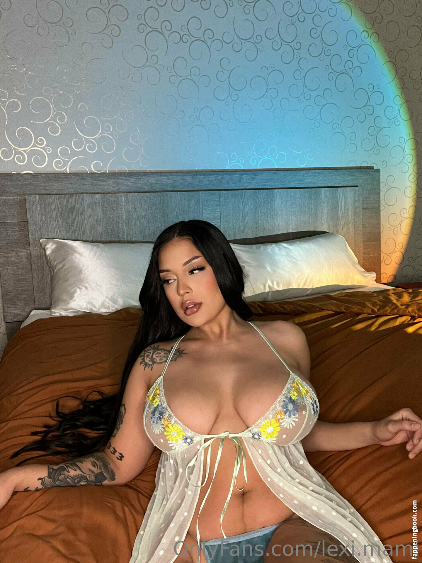 adianababyxo Nude OnlyFans Leaks