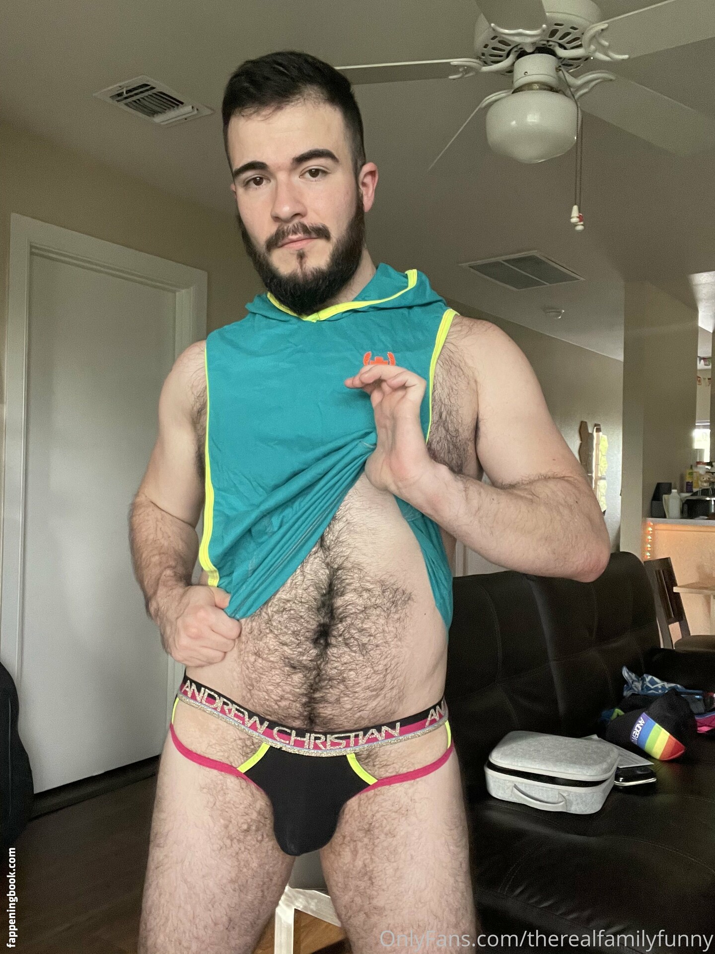 adjectiveotter Nude OnlyFans Leaks