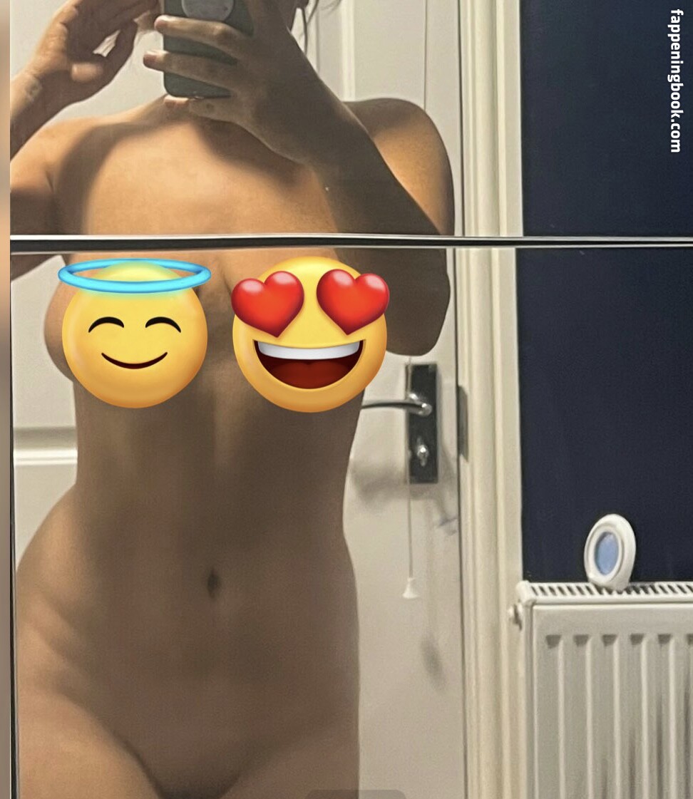 admire_amii Nude