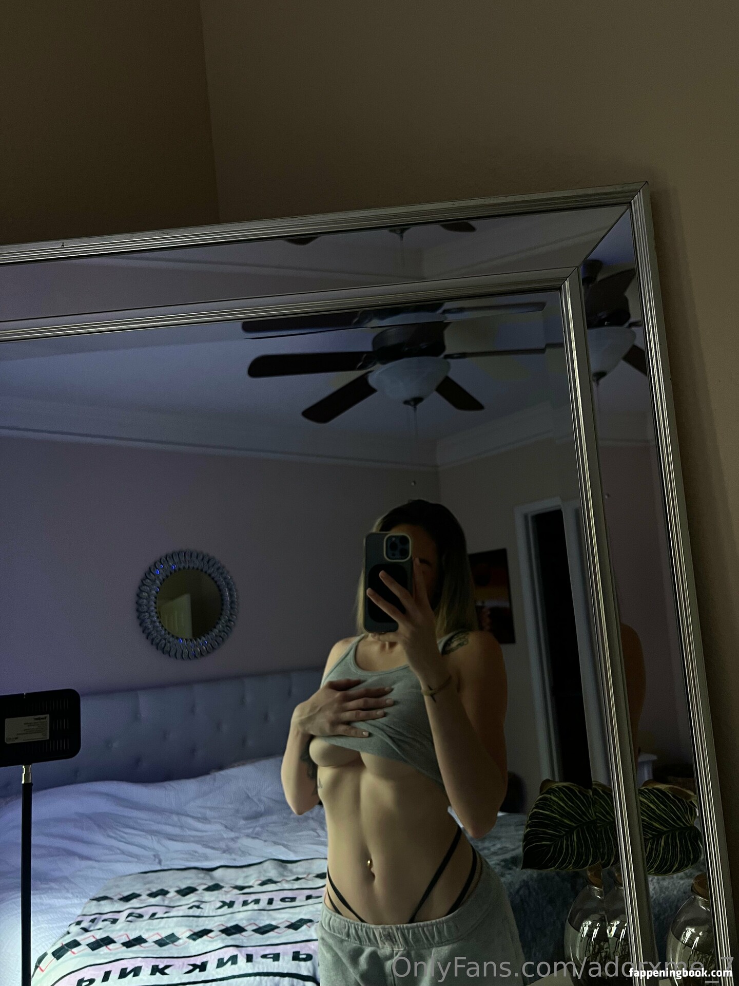 adorxme_7 Nude OnlyFans Leaks