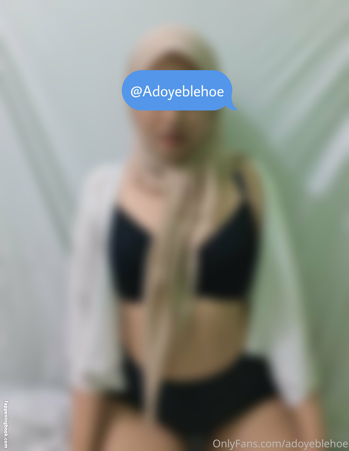 adoyeblehoe erome Latest Exclusive Leaked Photos