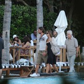 Adriana Fossa  nackt