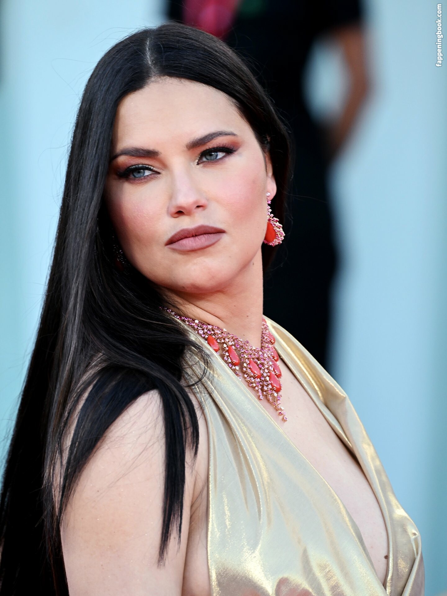 Adriana Lima / adrivainilla / adrianalima Nude, OnlyFans Leaks, The