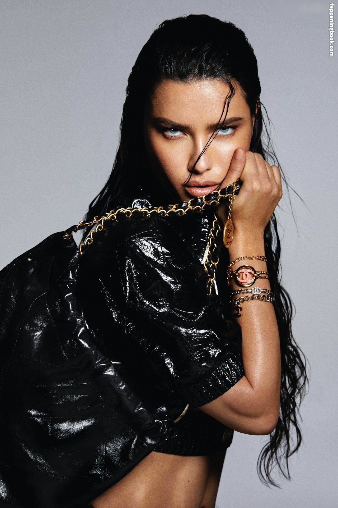 Adriana Lima erome Latest Exclusive Leaked Photos