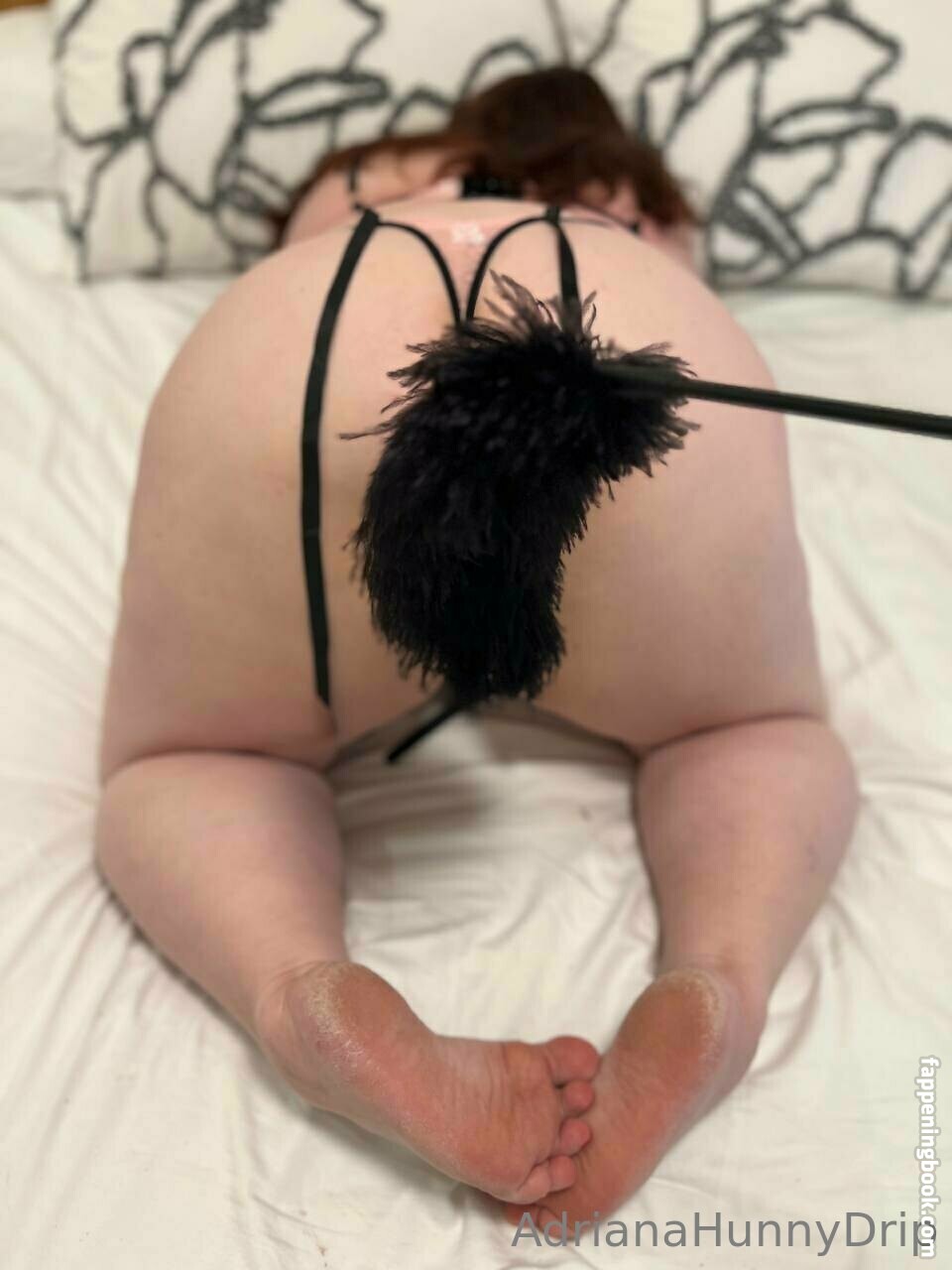 adrianahunnydrip Nude OnlyFans Leaks