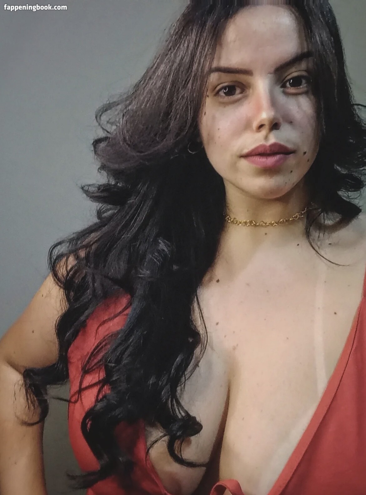 Adriani Guiraldelli Nude