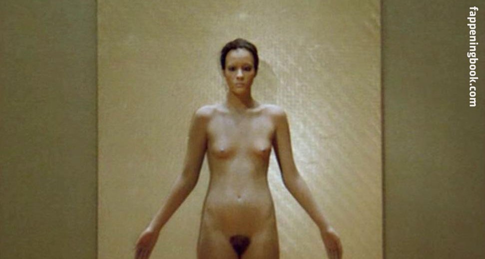 Adrianna Page Nude