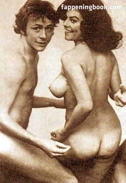 Adrienne barbeau nude images