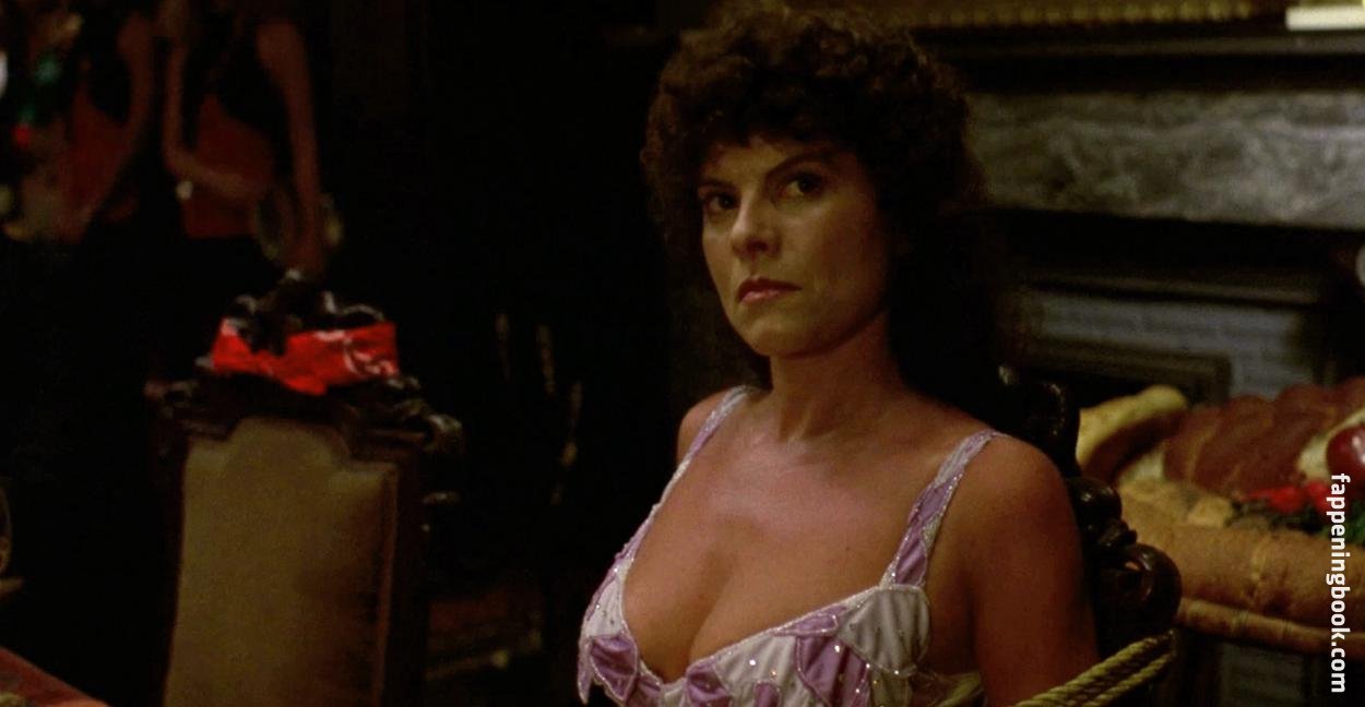 Adrienne Barbeau Nude, The Fappening - Photo #3727 - FappeningBook